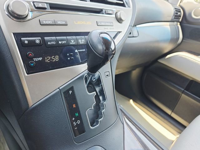 Used 2013 Lexus RX 350 AWD w/ Premium Pkg image 14