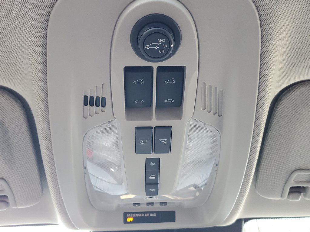 Used 2015 GMC Terrain Denali AWD/4WD image 30