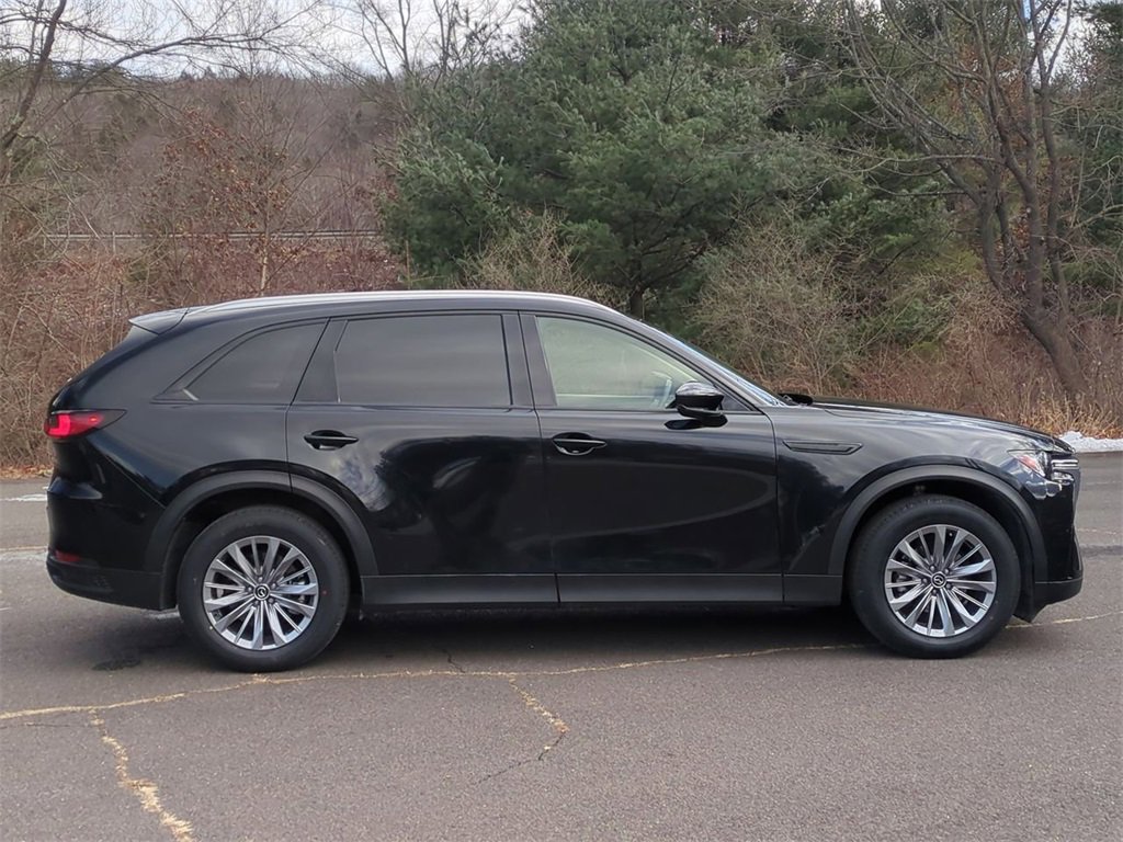 Used 2024 MAZDA CX-90 3.3 Turbo w/ Preferred Plus image 3