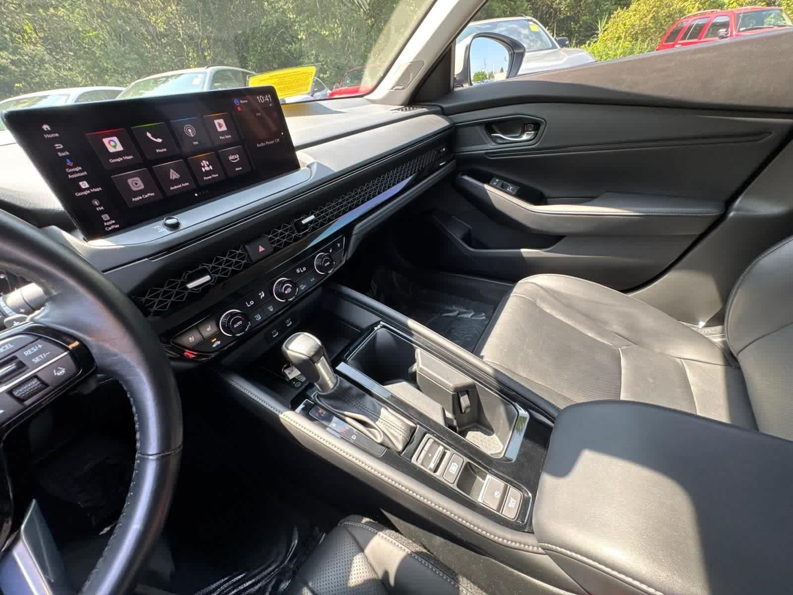Used 2023 Honda Accord Touring image 22