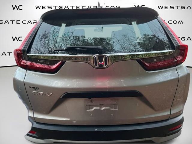 Used 2020 Honda CR-V LX image 16