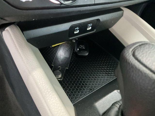 Certified 2024 Honda Accord EX image 13