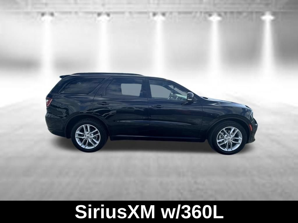 Used 2024 Dodge Durango GT RWD image 8