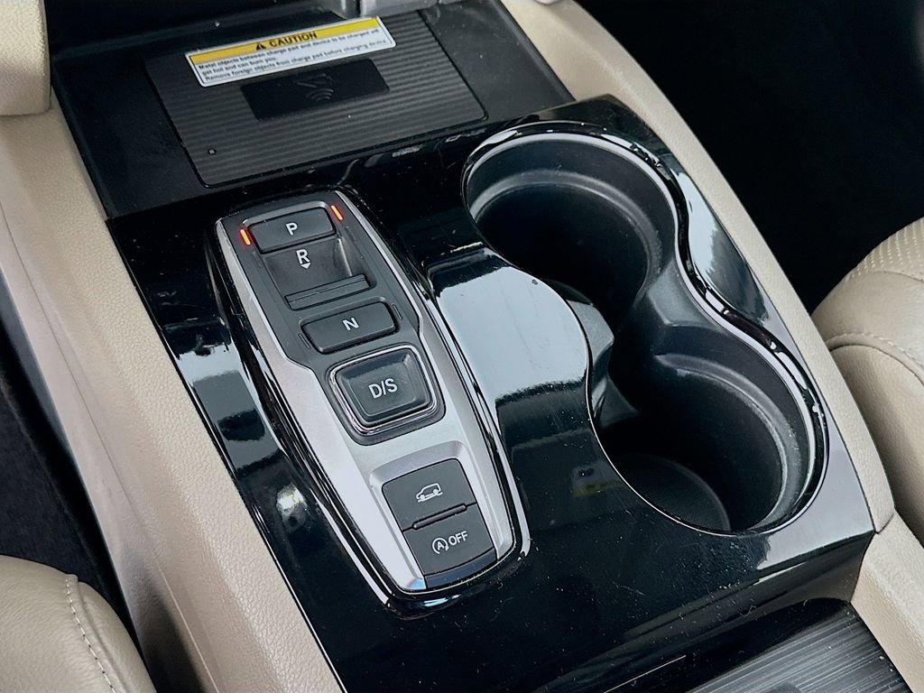 Used 2020 Honda Pilot Elite image 17