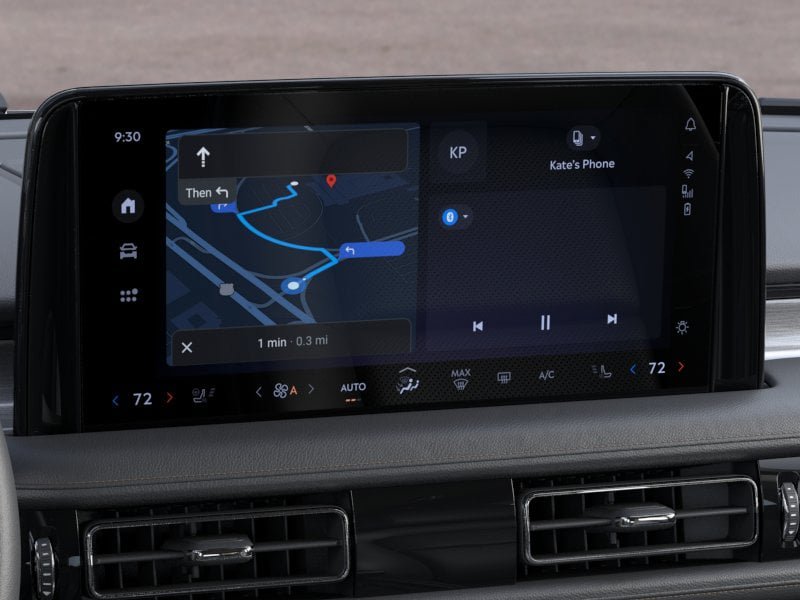 New 2026 Lincoln Aviator AWD w/ Jet Appearance Package image 37