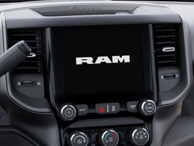New 2027 RAM 3500 Tradesman AWD/4WD image 18