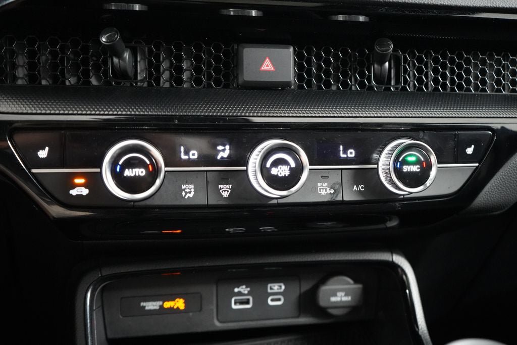 Used 2023 Honda CR-V Sport Touring image 19