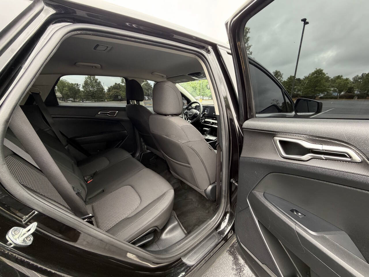Used 2023 Kia Sportage LX FWD image 14