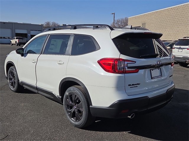 New 2026 Subaru Ascent Premium image 3