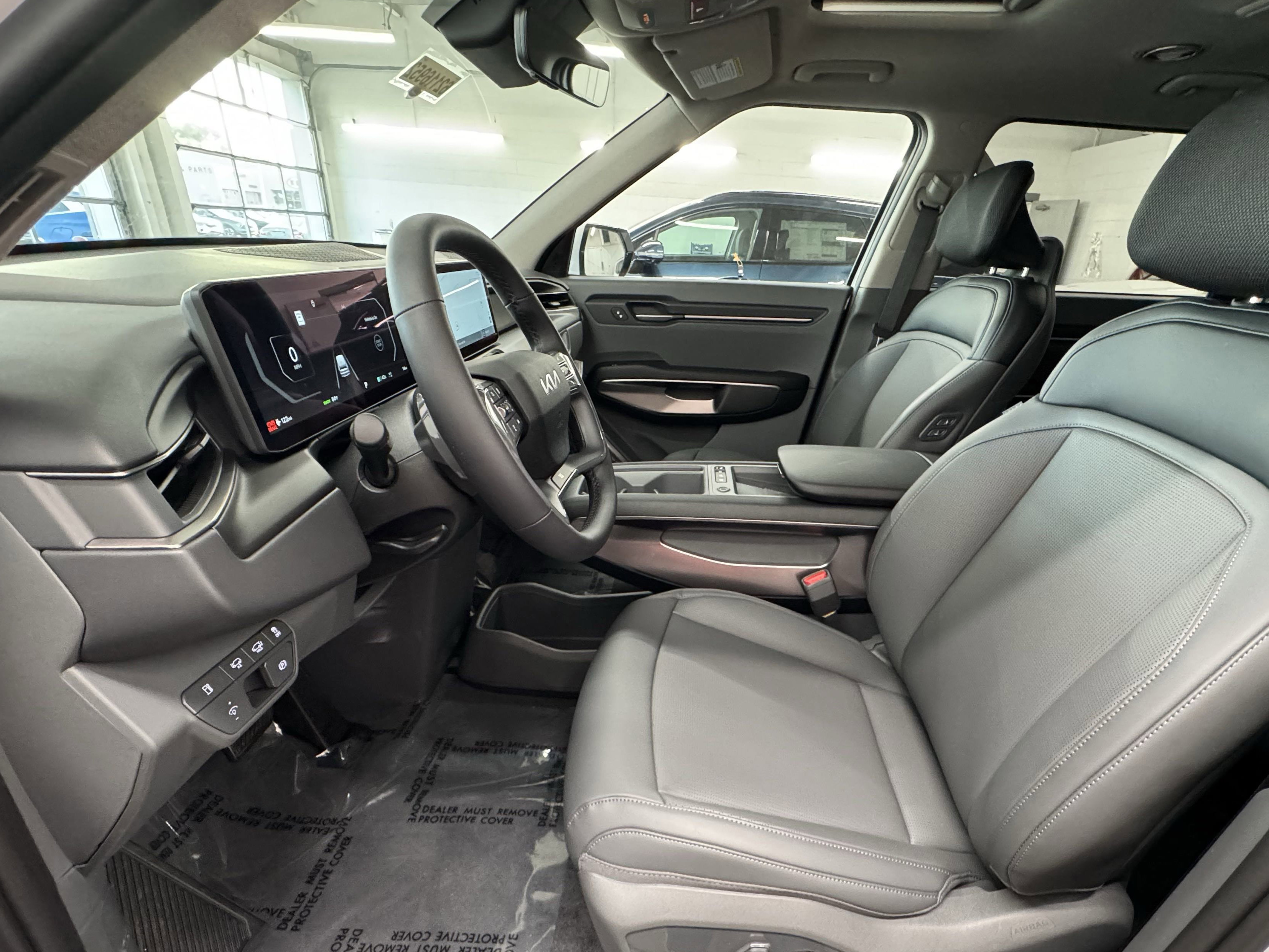 New 2026 Kia EV9 Light image 19