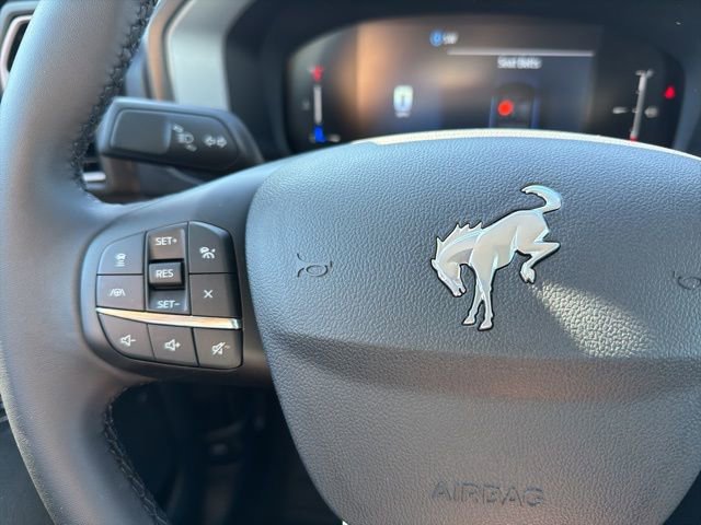 New 2026 Ford Bronco Sport Big Bend w/ Convenience Package image 20