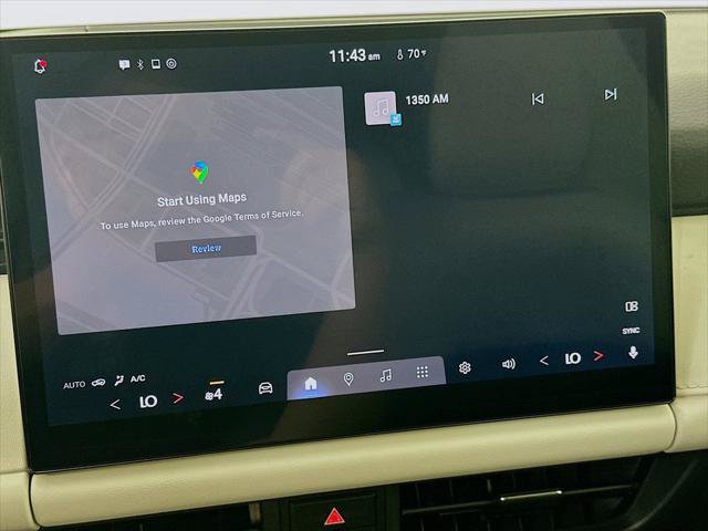New 2026 MAZDA CX-5 Select AWD/4WD image 11