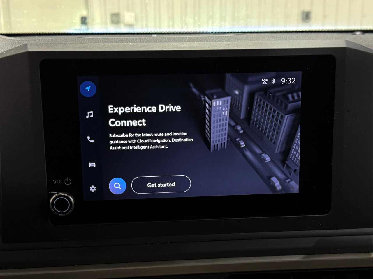 Used 2024 Toyota Tacoma SR image 8