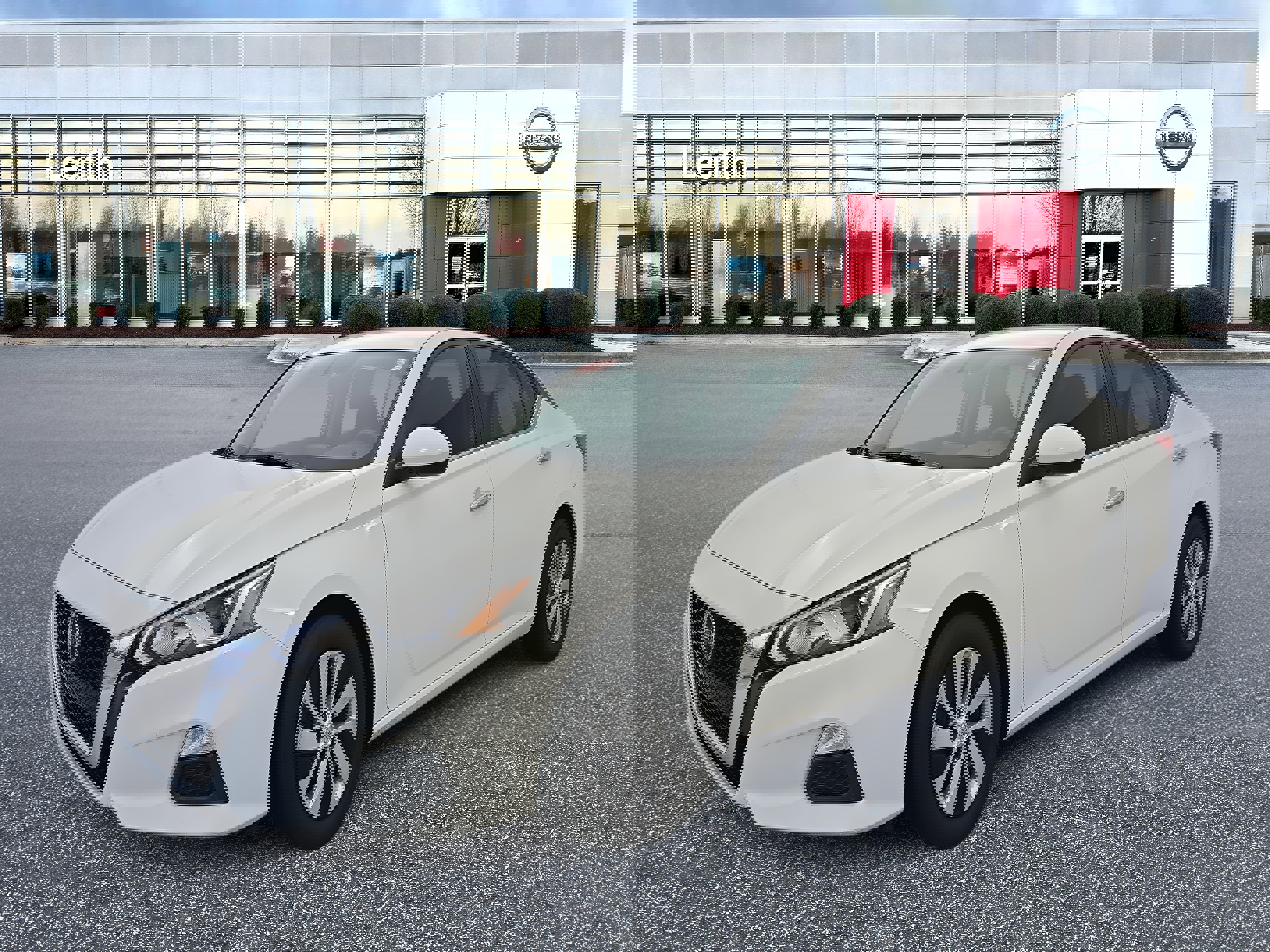 Certified 2020 Nissan Altima 2.5 S