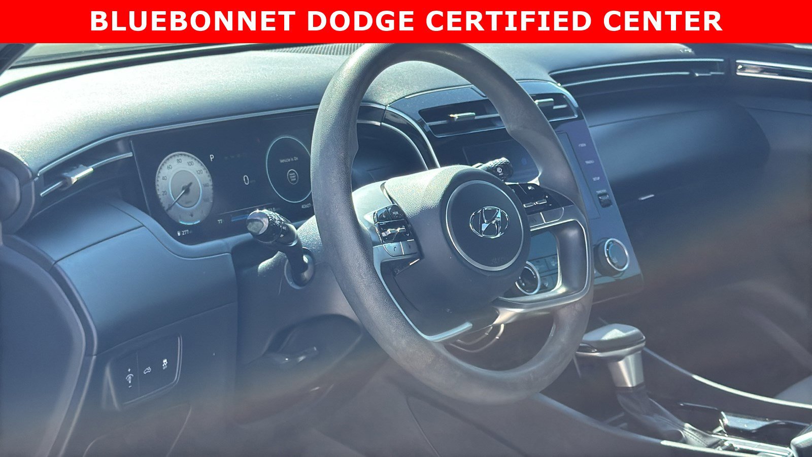 Used 2023 Hyundai Santa Cruz SEL w/ Activity Package image 10