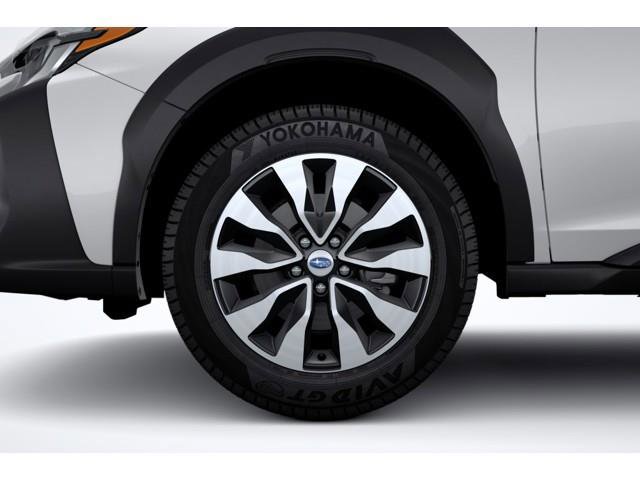 New 2025 Subaru Outback Touring XT w/ Tech Package 2 image 10