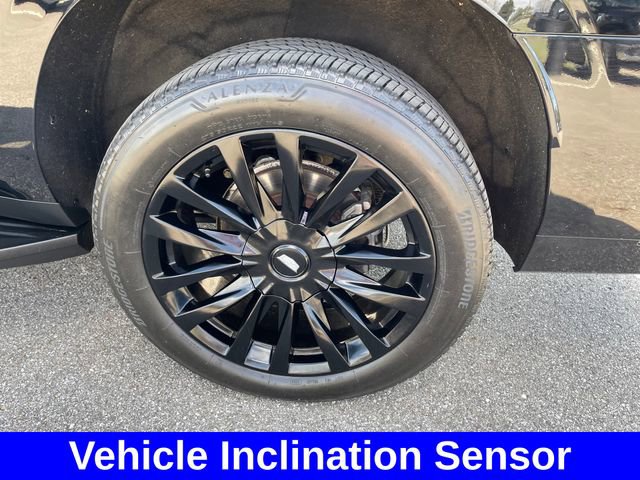 Used 2021 Cadillac Escalade ESV Premium Luxury w/ Driver Assist Tech Package image 45