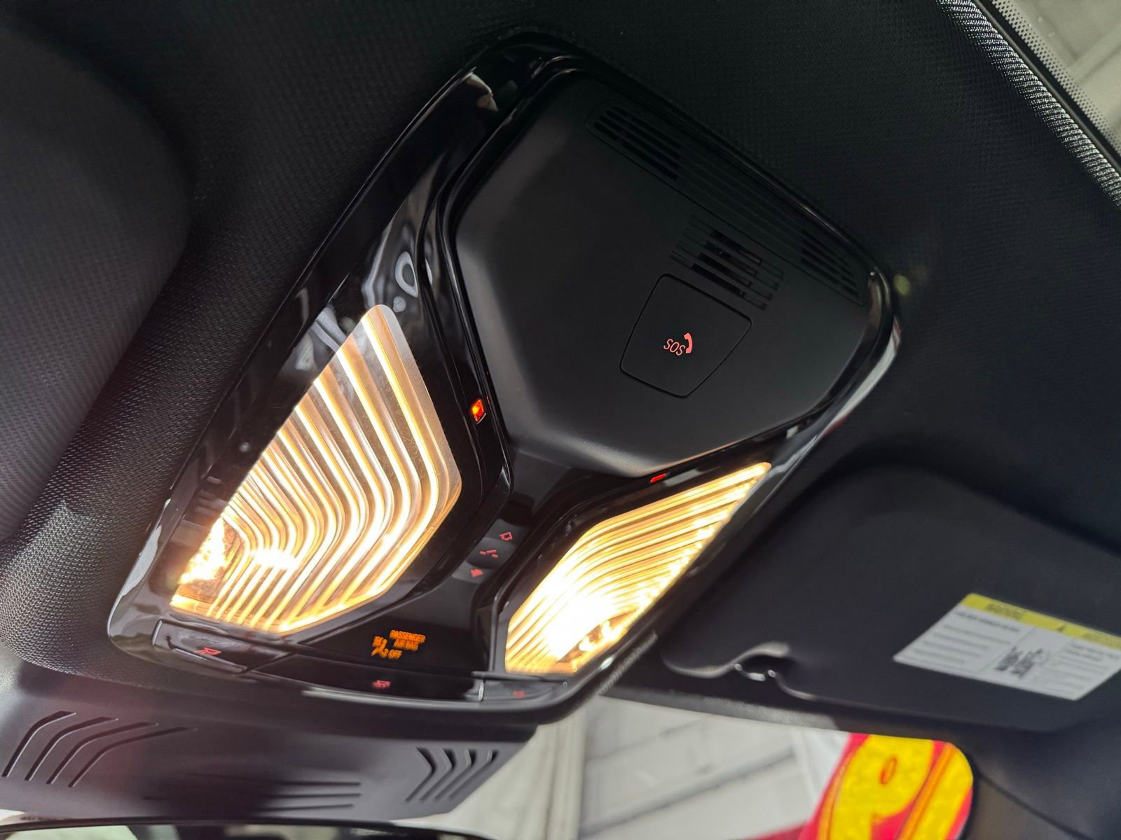 Used 2019 BMW X3 sDrive30i w/ Driving Assistance Package RWD image 23