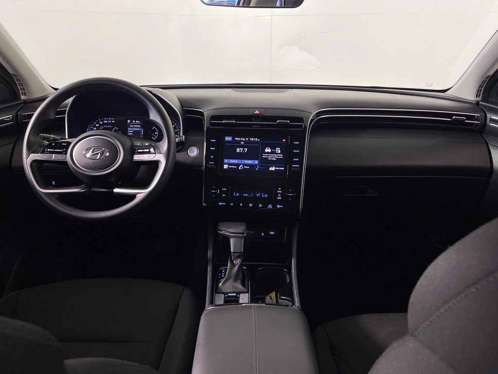 Certified 2024 Hyundai Tucson SEL FWD image 14