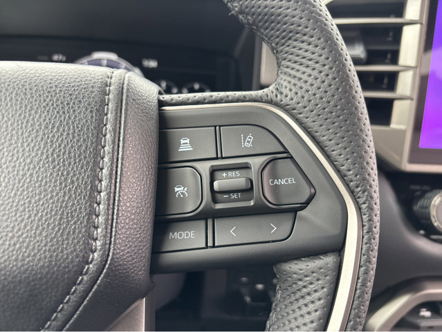 New 2026 Toyota Tundra Limited image 21