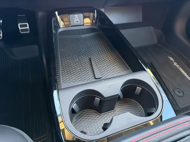 New 2025 Ford Mustang Mach-E Premium w/ Sport Appearance Package image 15