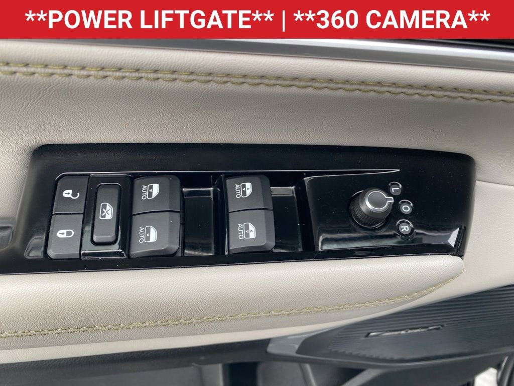 Used 2022 Jeep Wagoneer Series I w/ Premium Group I RWD image 10
