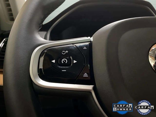 Used 2025 Volvo XC90 B6 Plus image 40