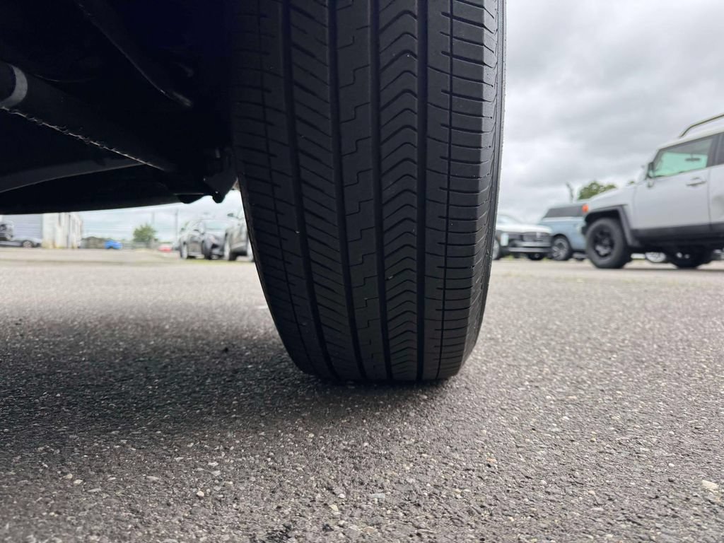 Used 2024 Toyota Land Cruiser 1958 AWD/4WD image 12