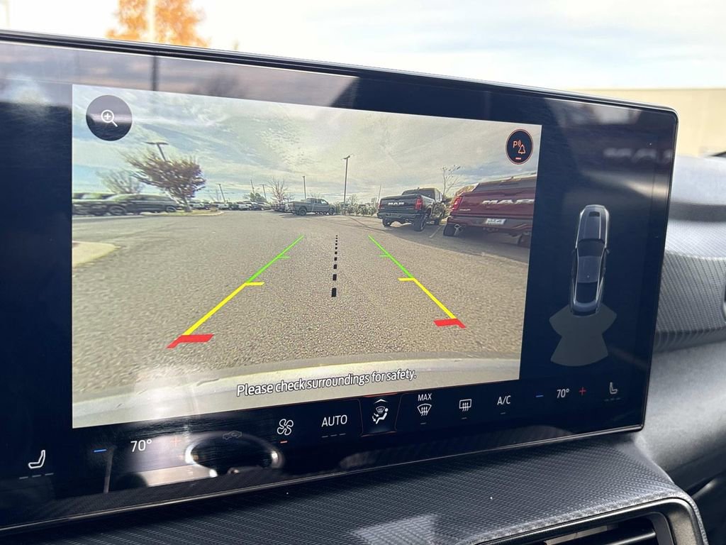 Used 2024 Ford Mustang EcoBoost image 31