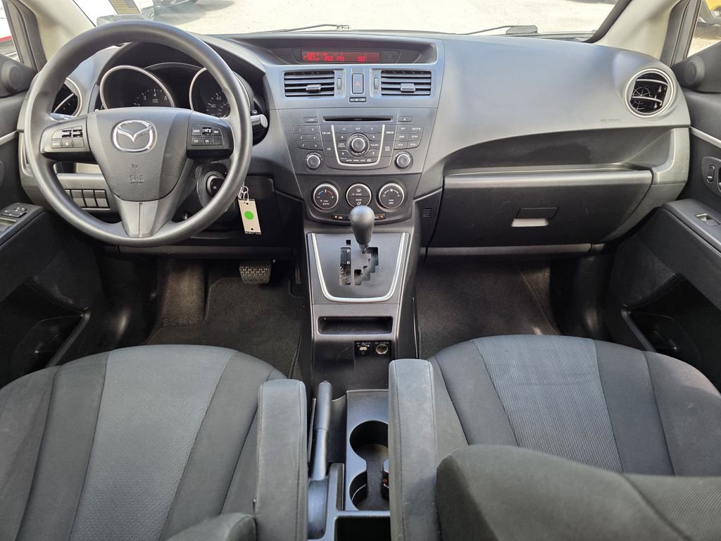 Used 2015 MAZDA MAZDA5 Sport image 11
