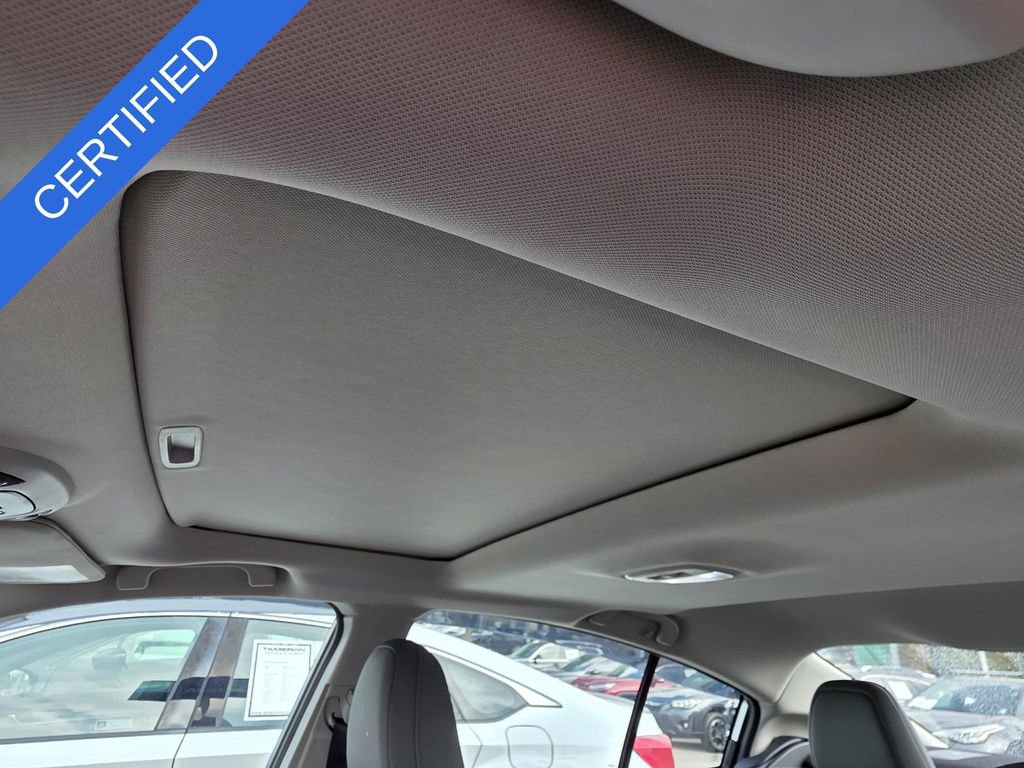 Used 2025 Subaru Legacy Limited image 9