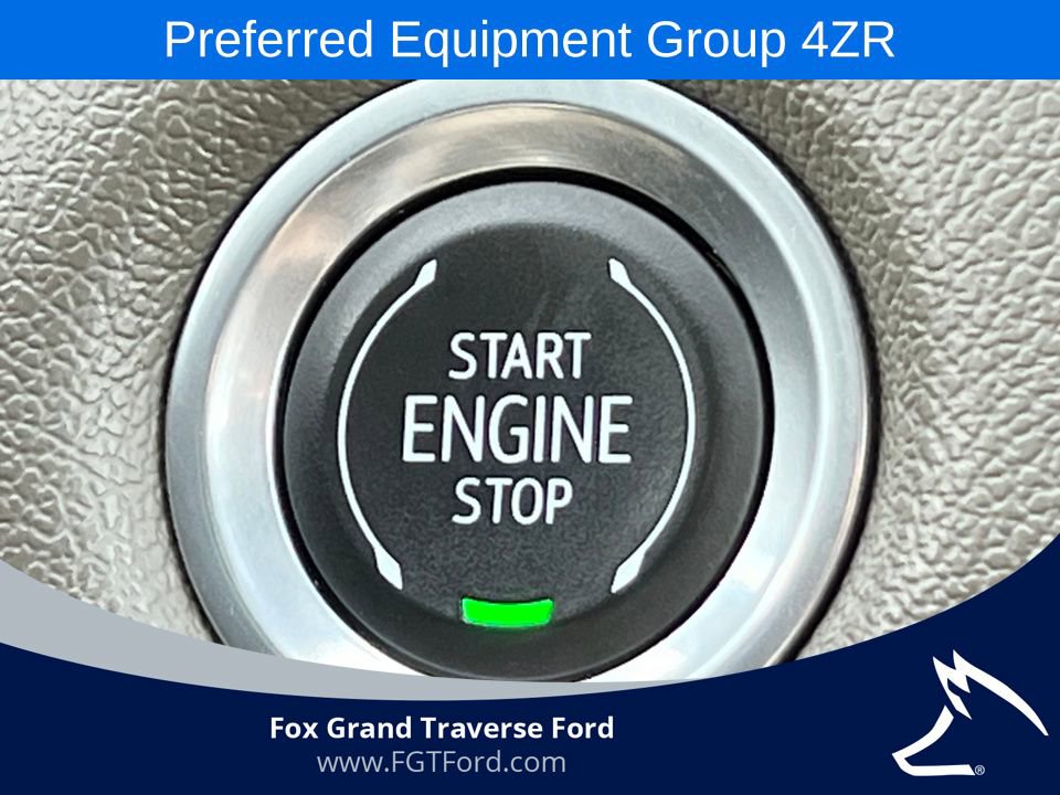 Used 2024 Chevrolet Colorado ZR2 w/ Safety Package image 32