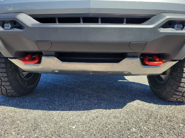 New 2026 Chevrolet Colorado ZR2 w/ Technology Package AWD/4WD image 8