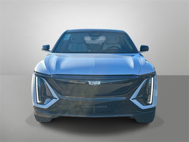 New 2026 Cadillac Lyriq Signature Sport image 12