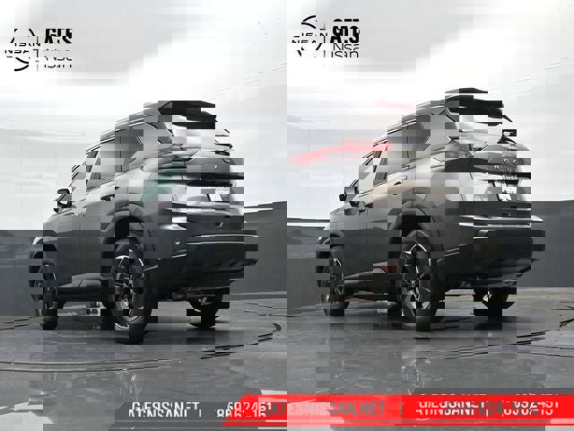 New 2026 Nissan Rogue SV w/ SV Premium Package image 38