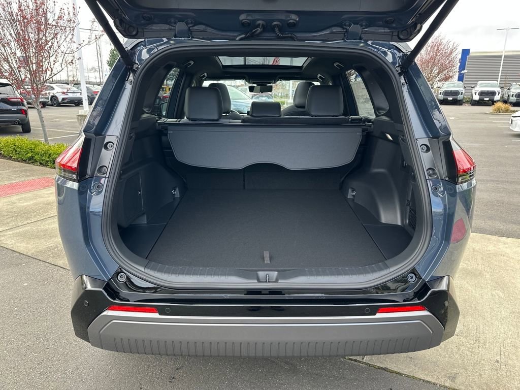 New 2026 Toyota RAV4 XSE image 26