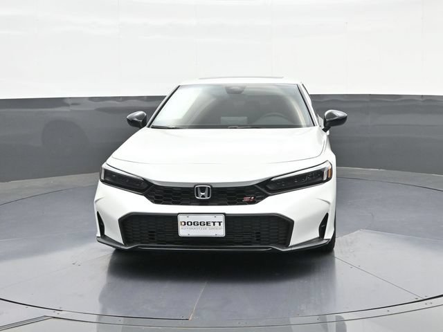 New 2026 Honda Civic Si image 27