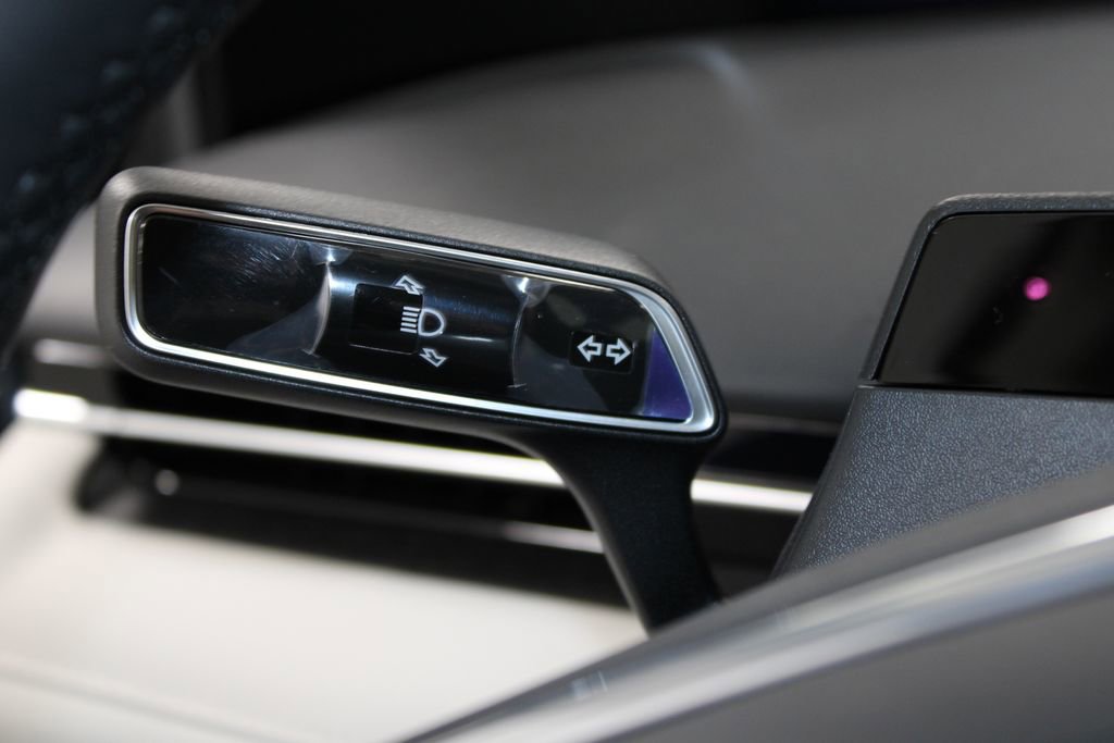 New 2026 Lincoln Nautilus Reserve image 38