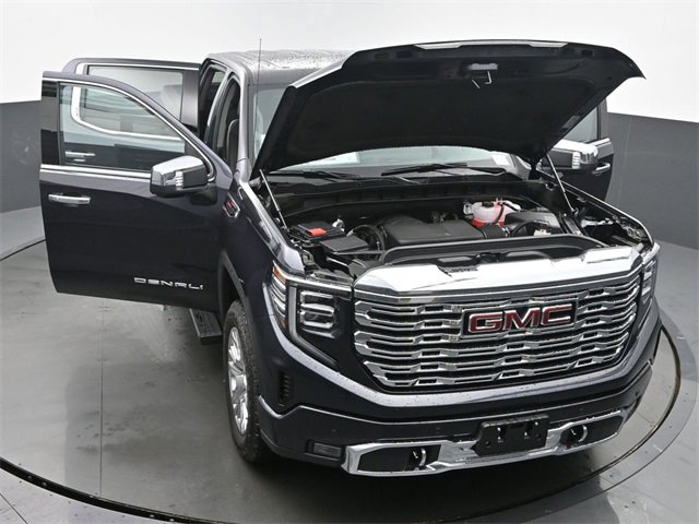 New 2025 GMC Sierra 1500 Denali image 62
