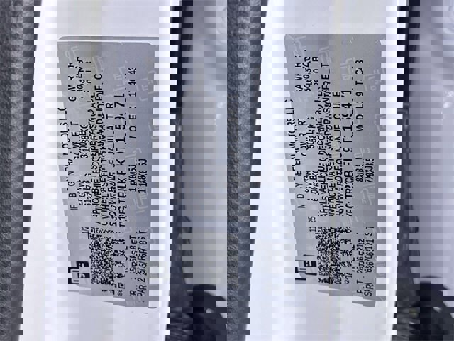 New 2026 GMC Canyon Elevation w/ Convenience Package image 34