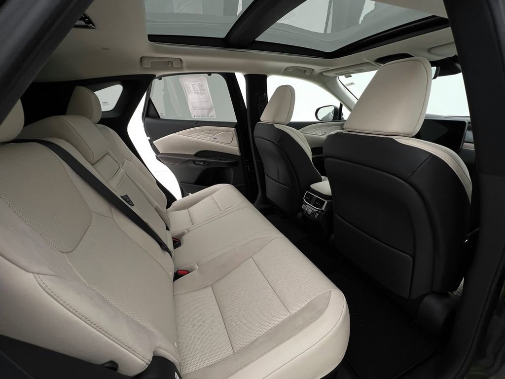 Used 2023 Lexus RX 350 AWD w/ Accessory Package (Z1) image 14