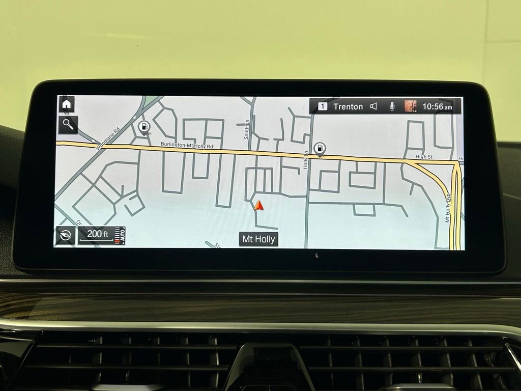 Used 2023 BMW 530i xDrive w/ M Sport Package image 18