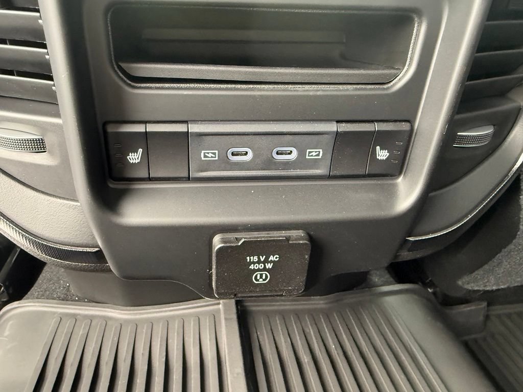 New 2026 RAM 2500 Power Wagon AWD/4WD image 42