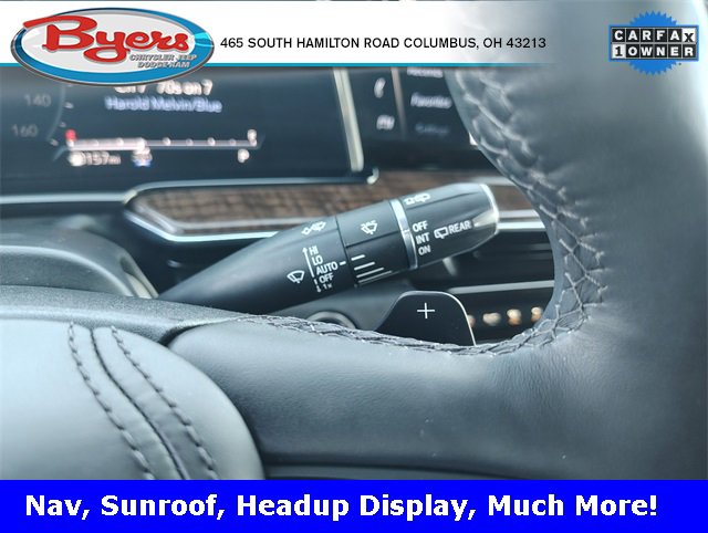 Used 2022 Cadillac Escalade Sport Platinum image 22