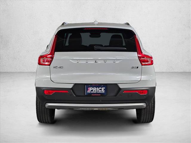 Used 2024 Volvo XC40 B5 Ultimate w/ Protection Package Premier AWD/4WD image 6