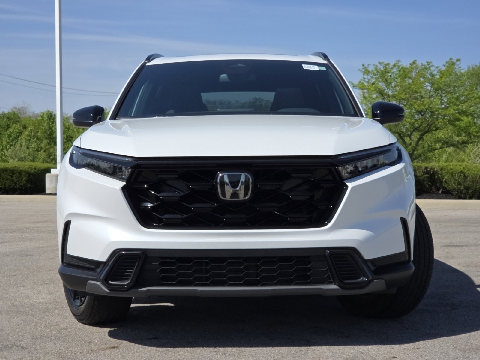 Used 2023 Honda CR-V Sport image 14