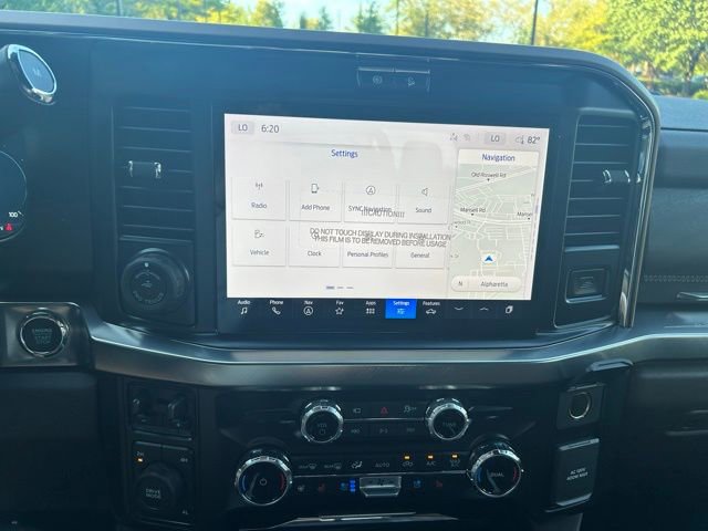New 2026 Ford F350 King Ranch image 8