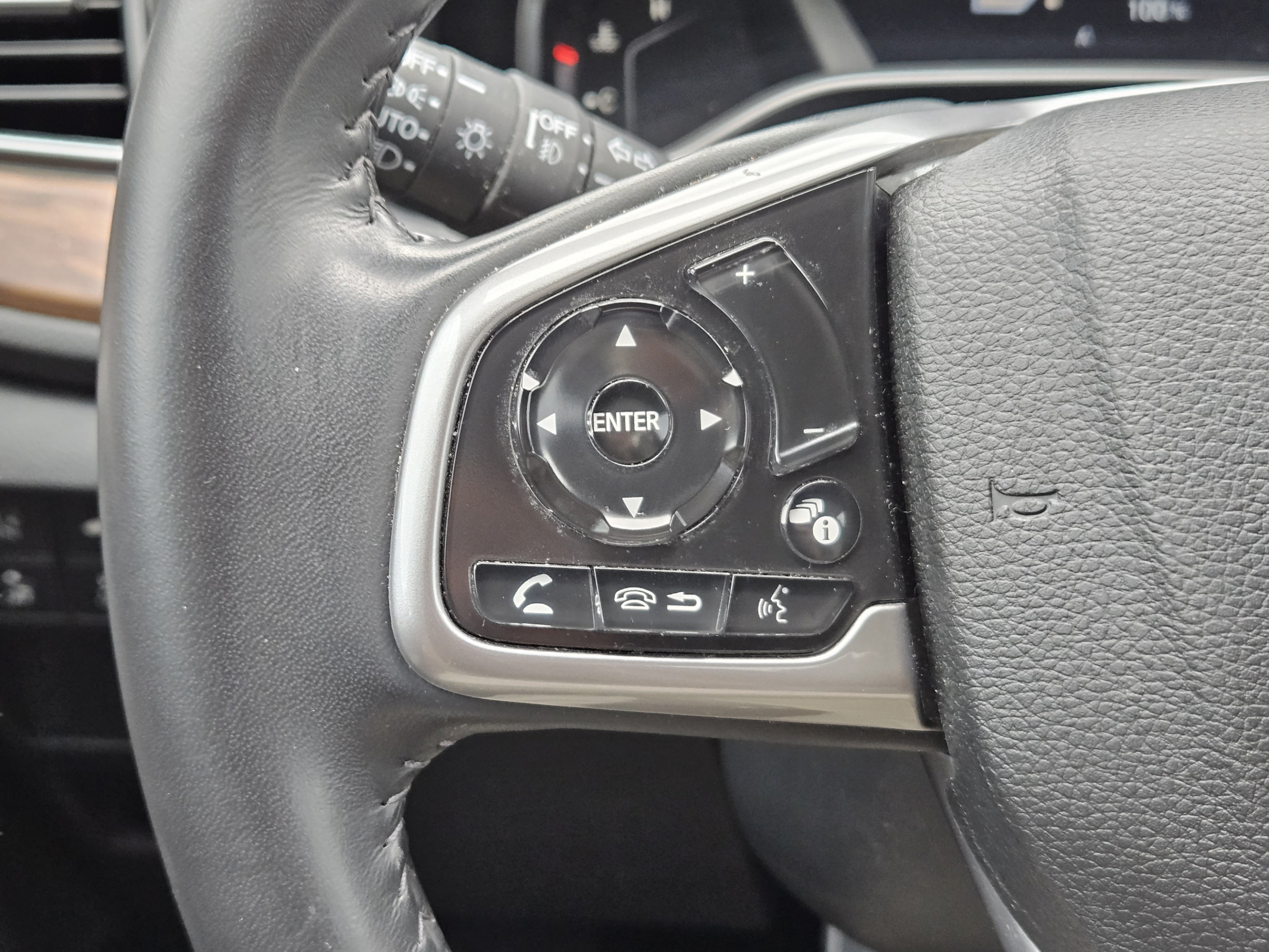 Used 2020 Honda CR-V EX-L image 20