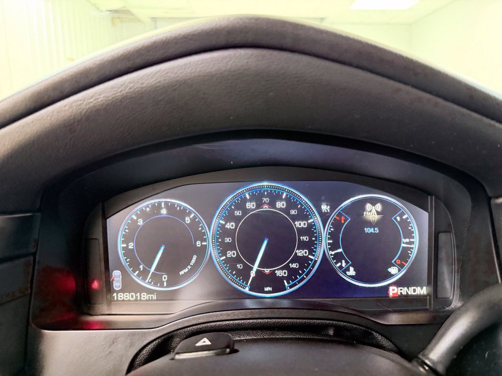Used 2015 Cadillac Escalade ESV Premium AWD/4WD image 56