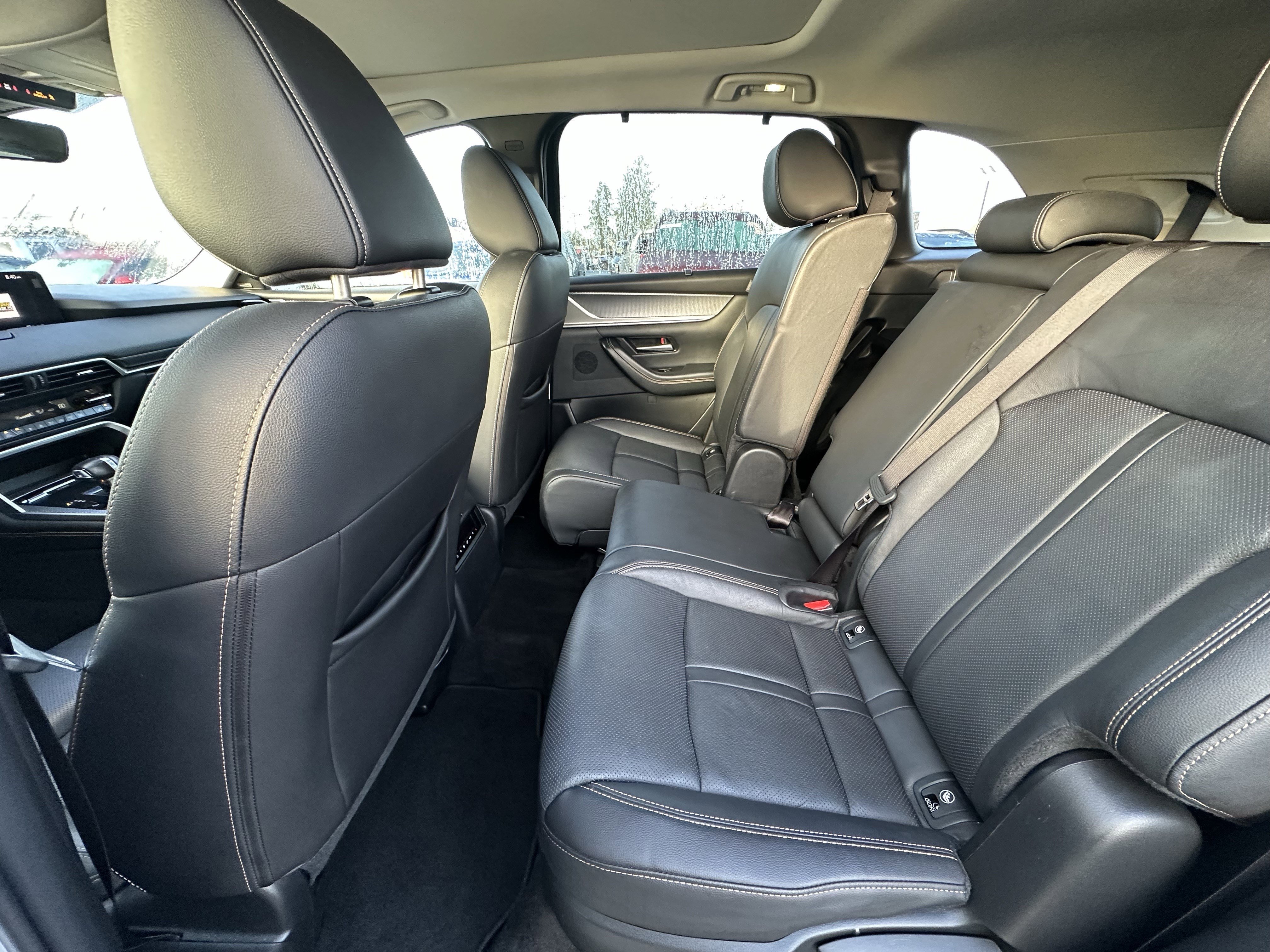 Used 2024 MAZDA CX-90 3.3 Turbo S image 17